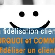 fidélisation client