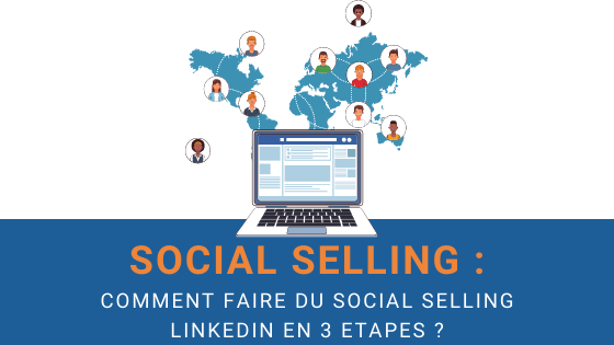 social selling linkedin