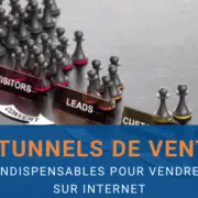 tunnels de vente