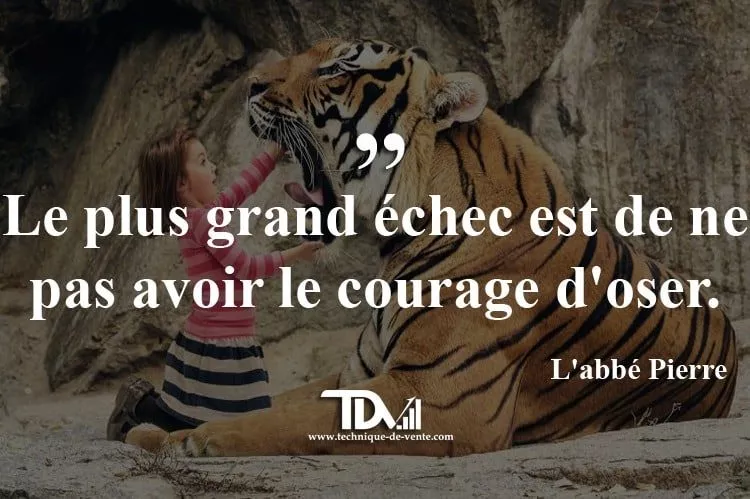 citation négociation