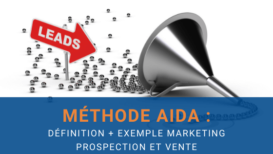 methode aida