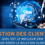 meilleur crm