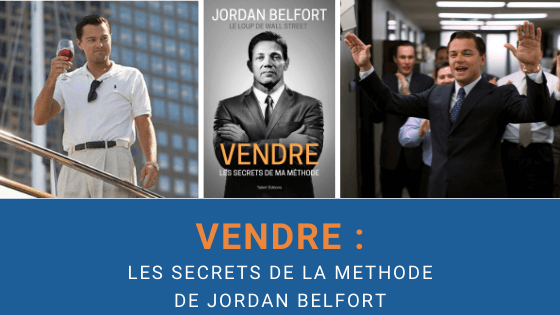 vendre les secrets de ma methode