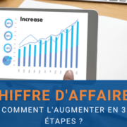 augmenter le chiffre d'affaires