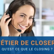 qu'est ce que le closing