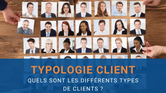 typologie client