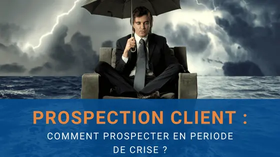 prospecter des clients