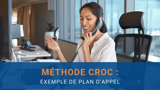 methode croc