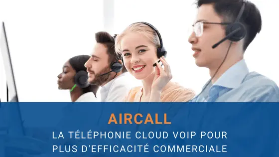 aircall voip