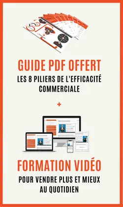 Technique de vente pdf gratuit