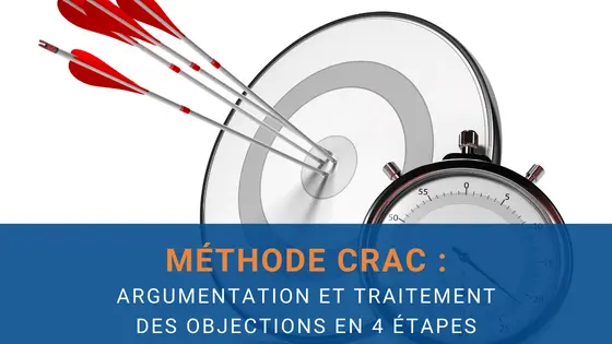 argumentation et traitement des objections