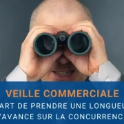 veille commerciale