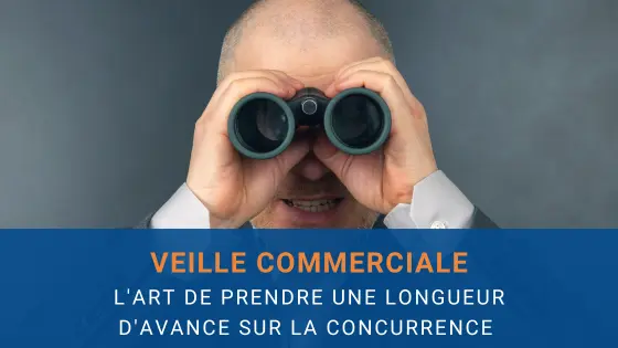 veille commerciale