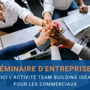 séminaire entreprise