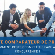 site comparateur de prix