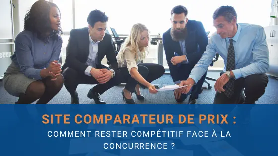 site comparateur de prix