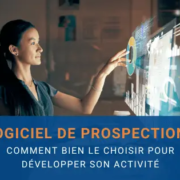 logiciel de prospection