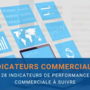 indicateurs commerciaux