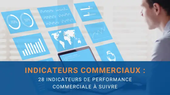 indicateurs commerciaux