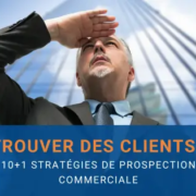 trouver des clients