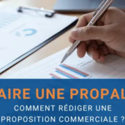une propale