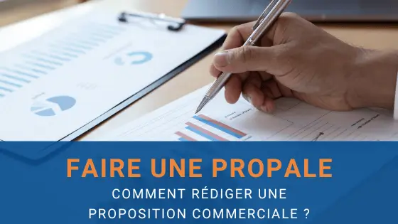 une propale