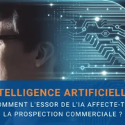 IA dans la prospection commerciale