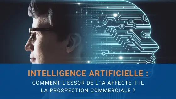 IA dans la prospection commerciale