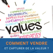 livre vendre et capturer de la valeur