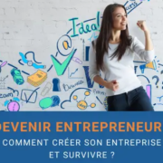 comment devenir entrepreneur