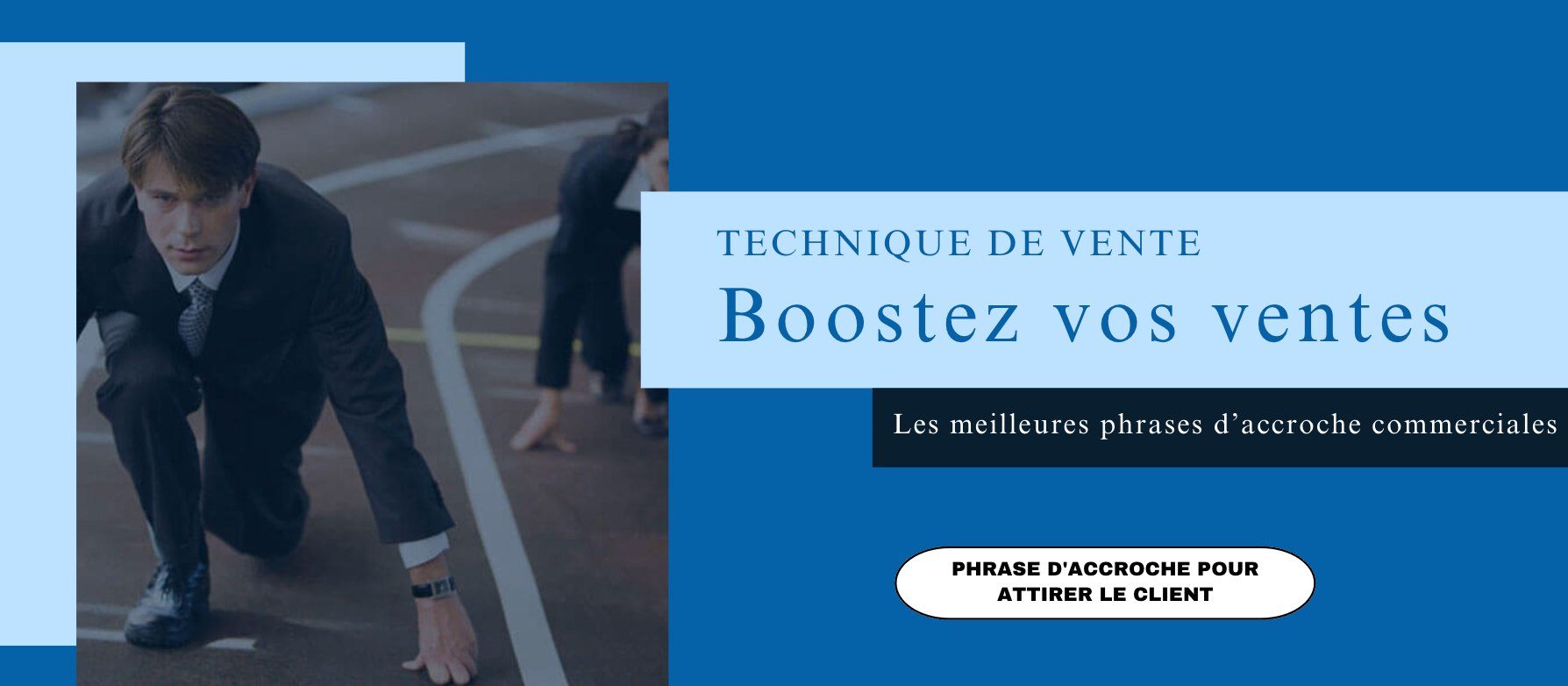 Technique de Vente