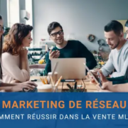 marketing de réseau