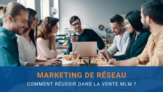 marketing de réseau