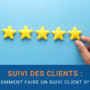suivi des clients